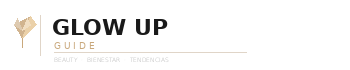 Glow Up Guide · Todos los derechos reservados